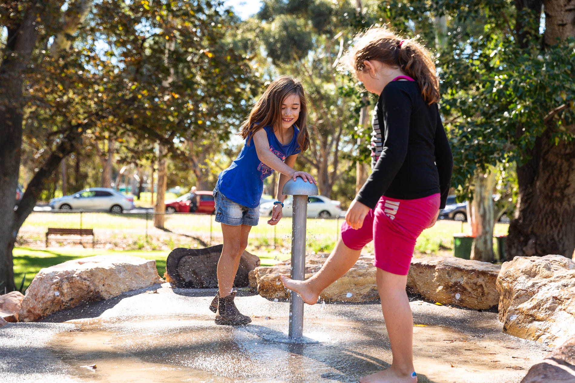 Experience Adelaide Guide to Marshmallow Playspace and Pityarilla…