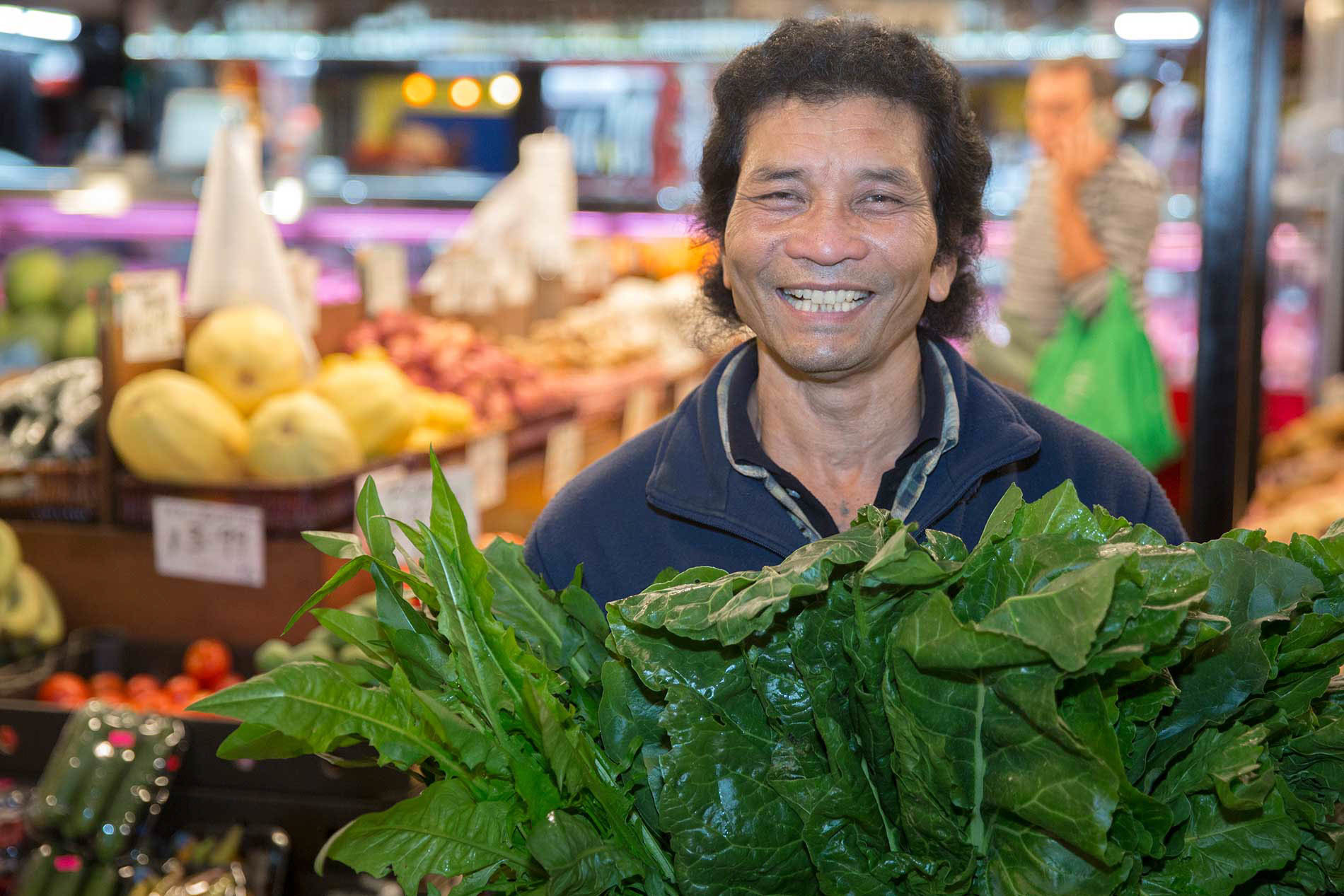 Rom Chea Rommys Market Garden AL online