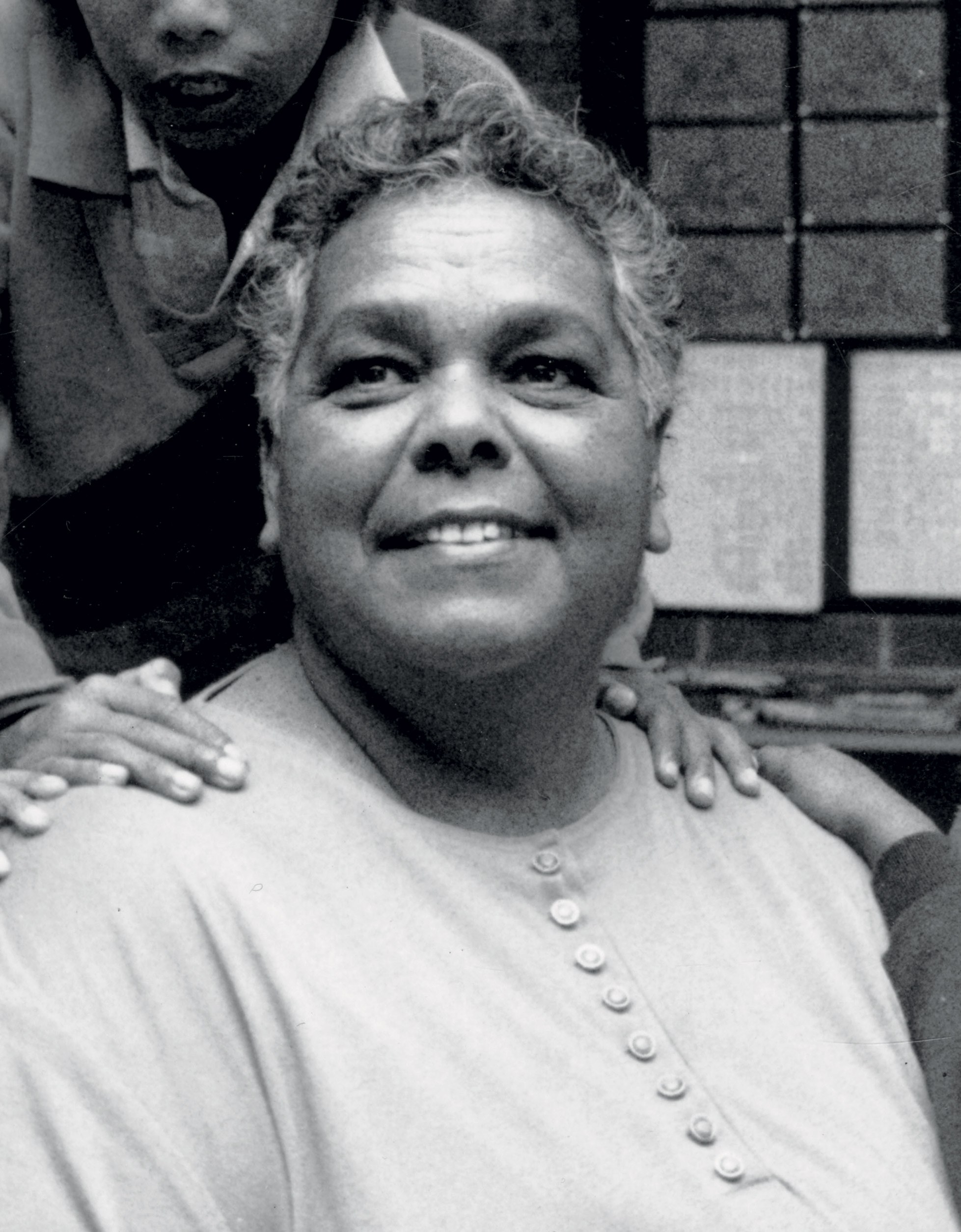 Trailblazers p 226 Alice Rigney was an innovative and inspiring teacher and principal 1998