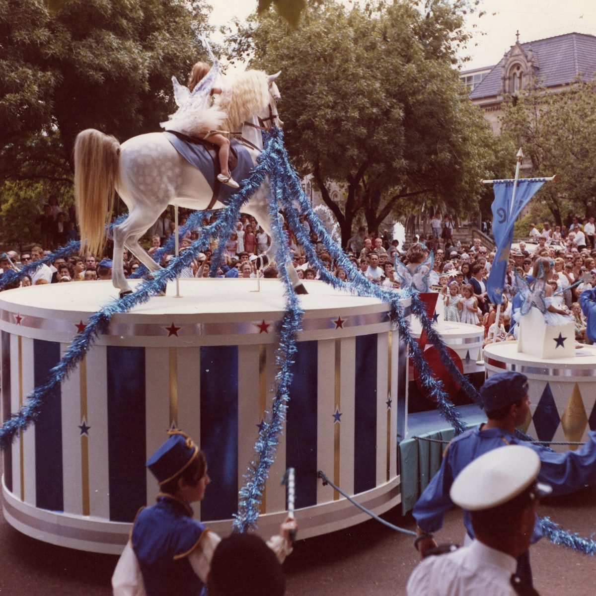 1965 nimble float john martins christmas pageant city archives 3554 026 061