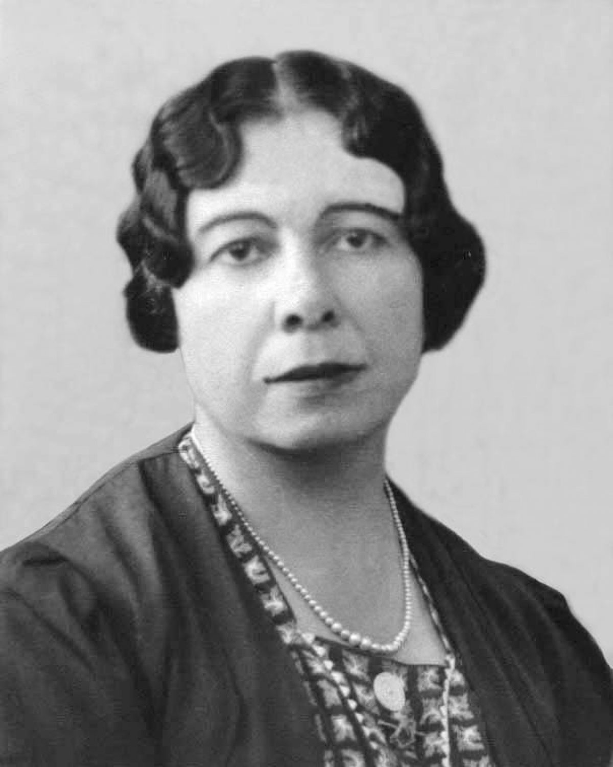 Aunty Gladys Elphick