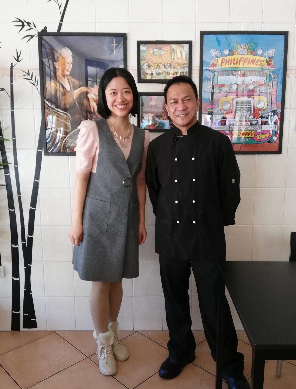 Adobo owner
