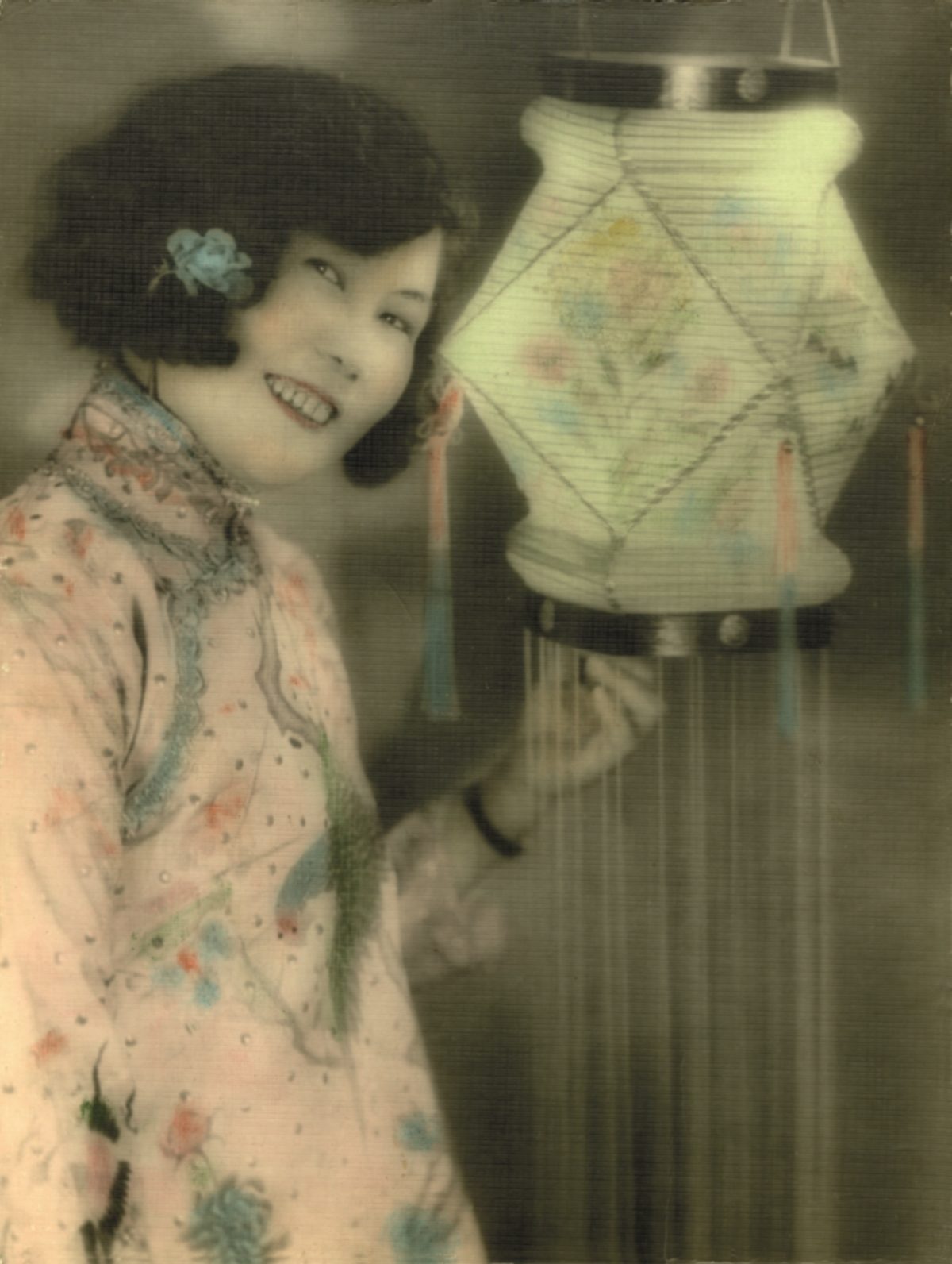 Gladys sym choon