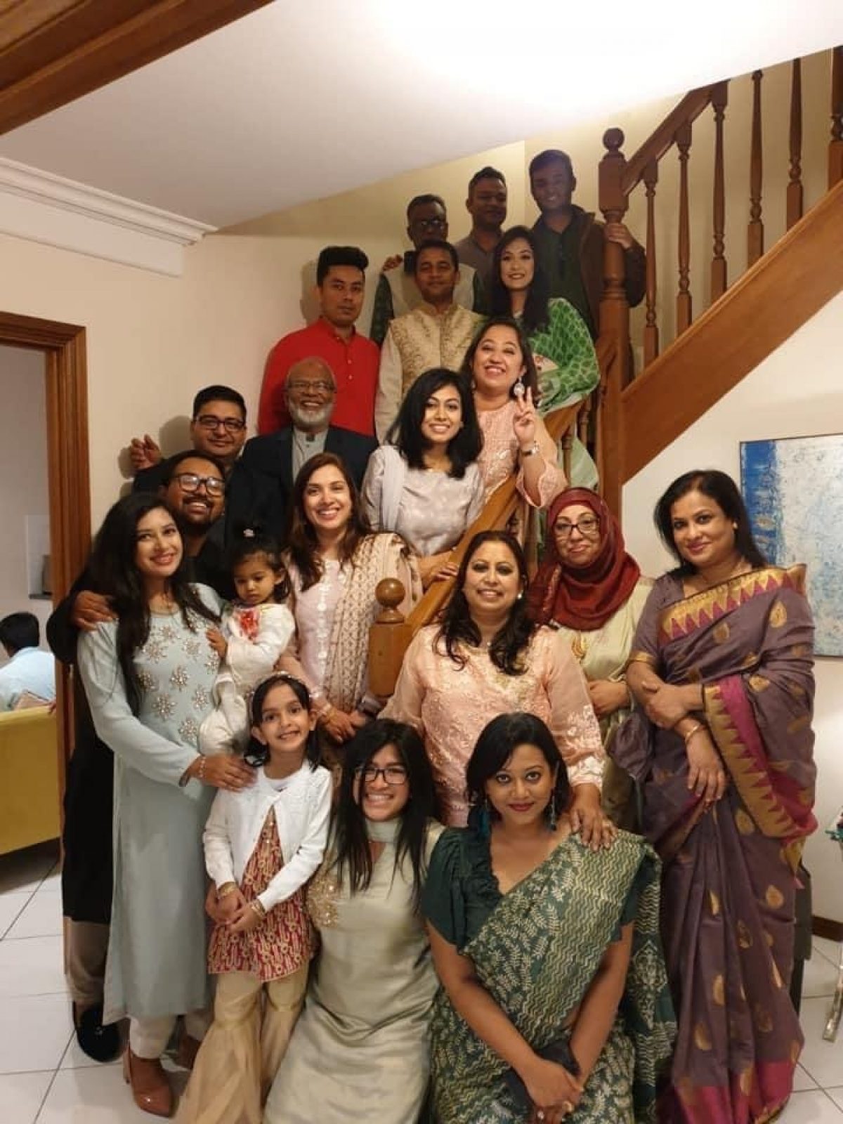 Farwah in adelaide