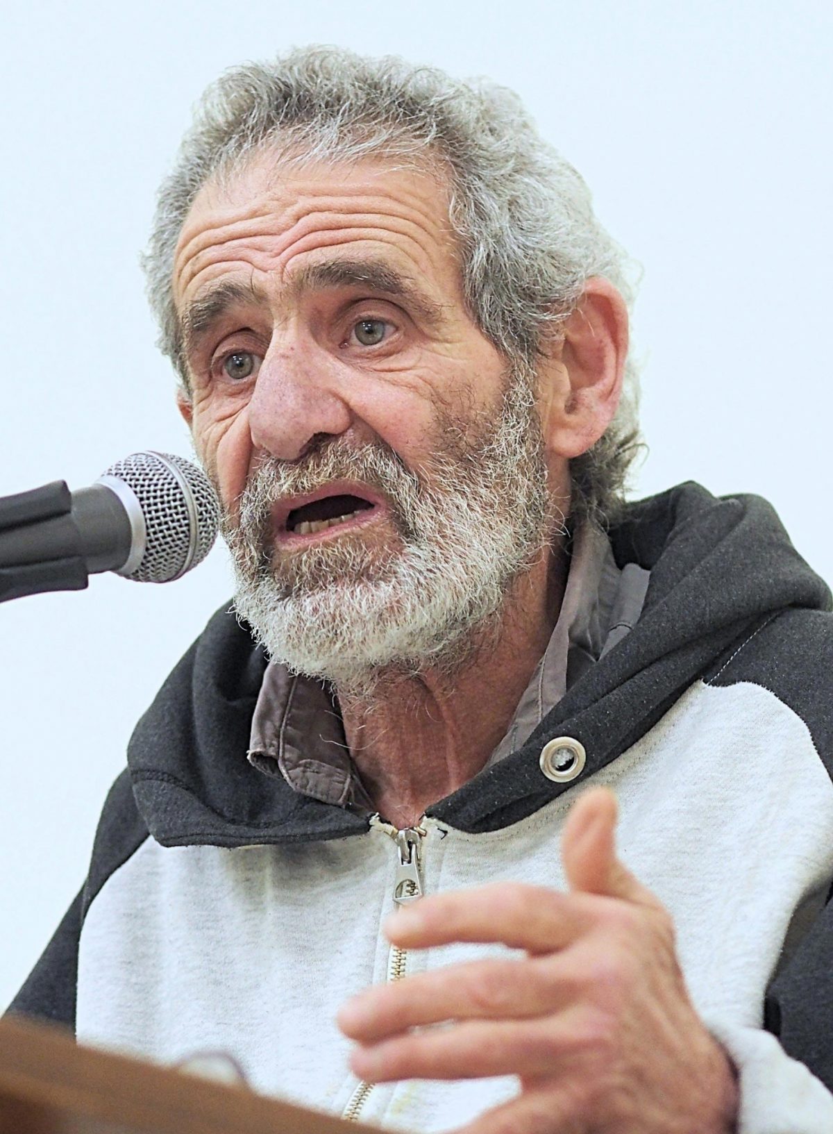 Khail jureidini photo credit martin christmas