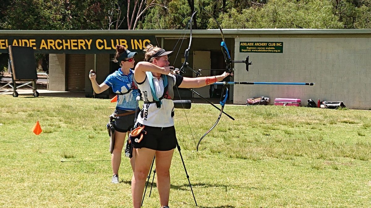Archery club