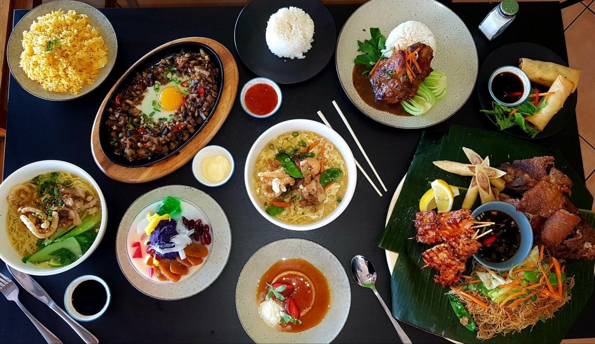 Adoboco food