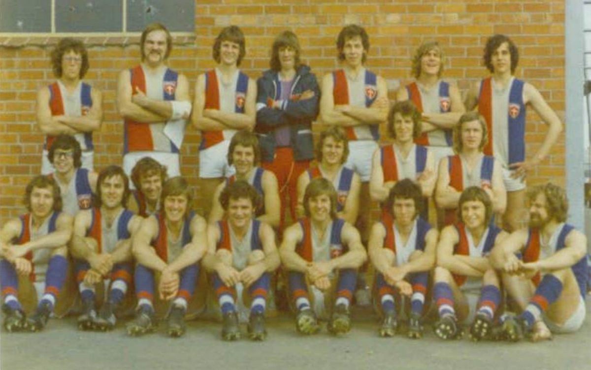 Bulldogs1974