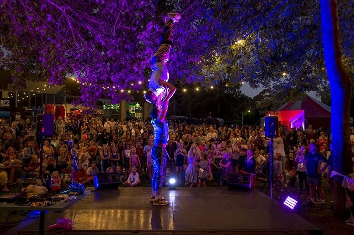 Stirling fringe credit darren clement