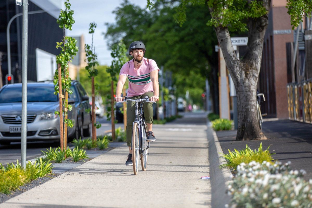 Bikeway