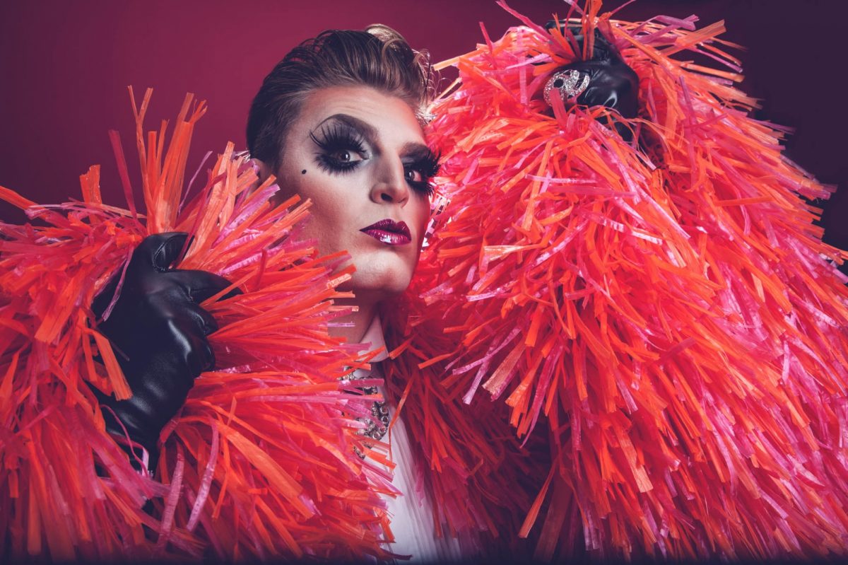 Reuben Kaye Pom Poms Approved Image 1