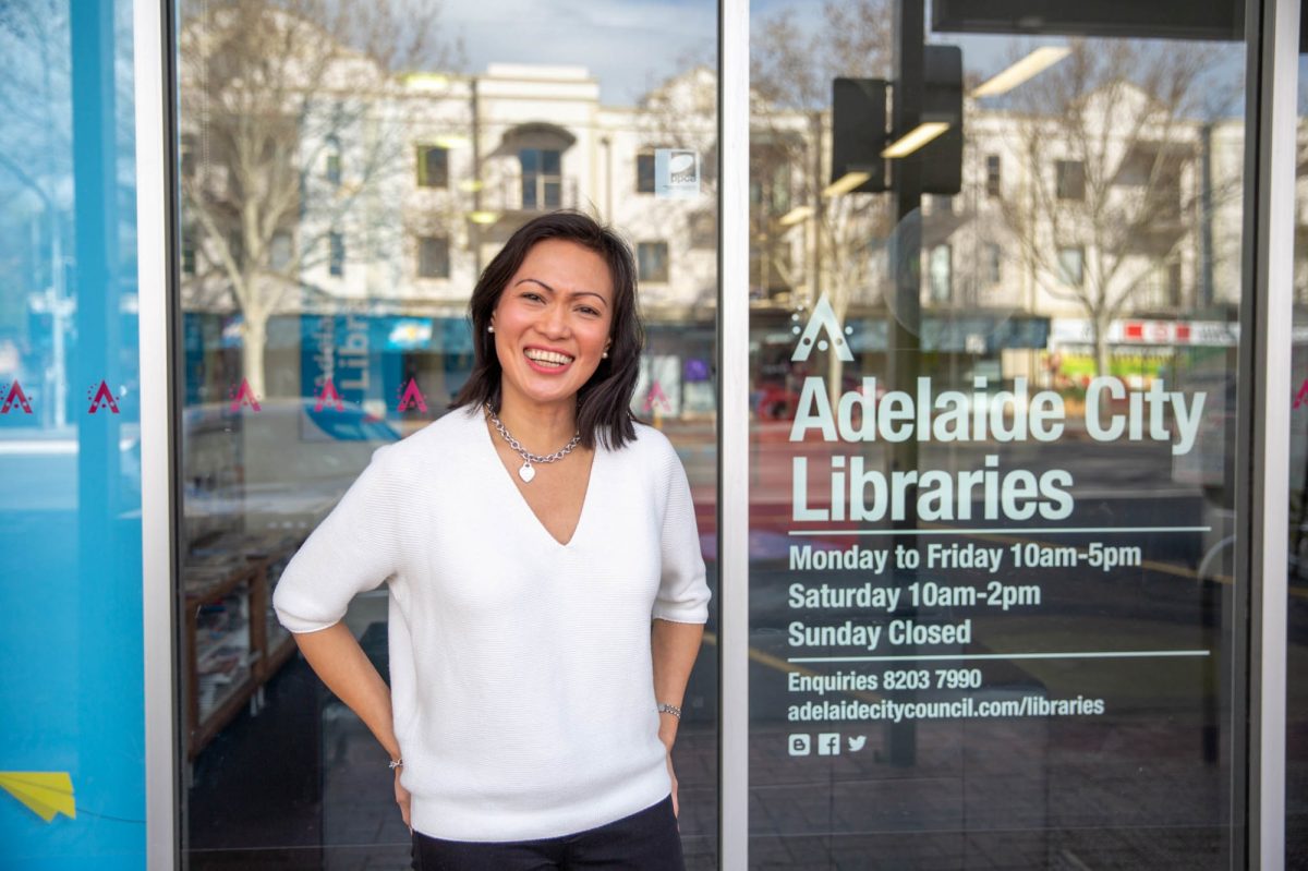 Adelaidecitylibrary magnolia
