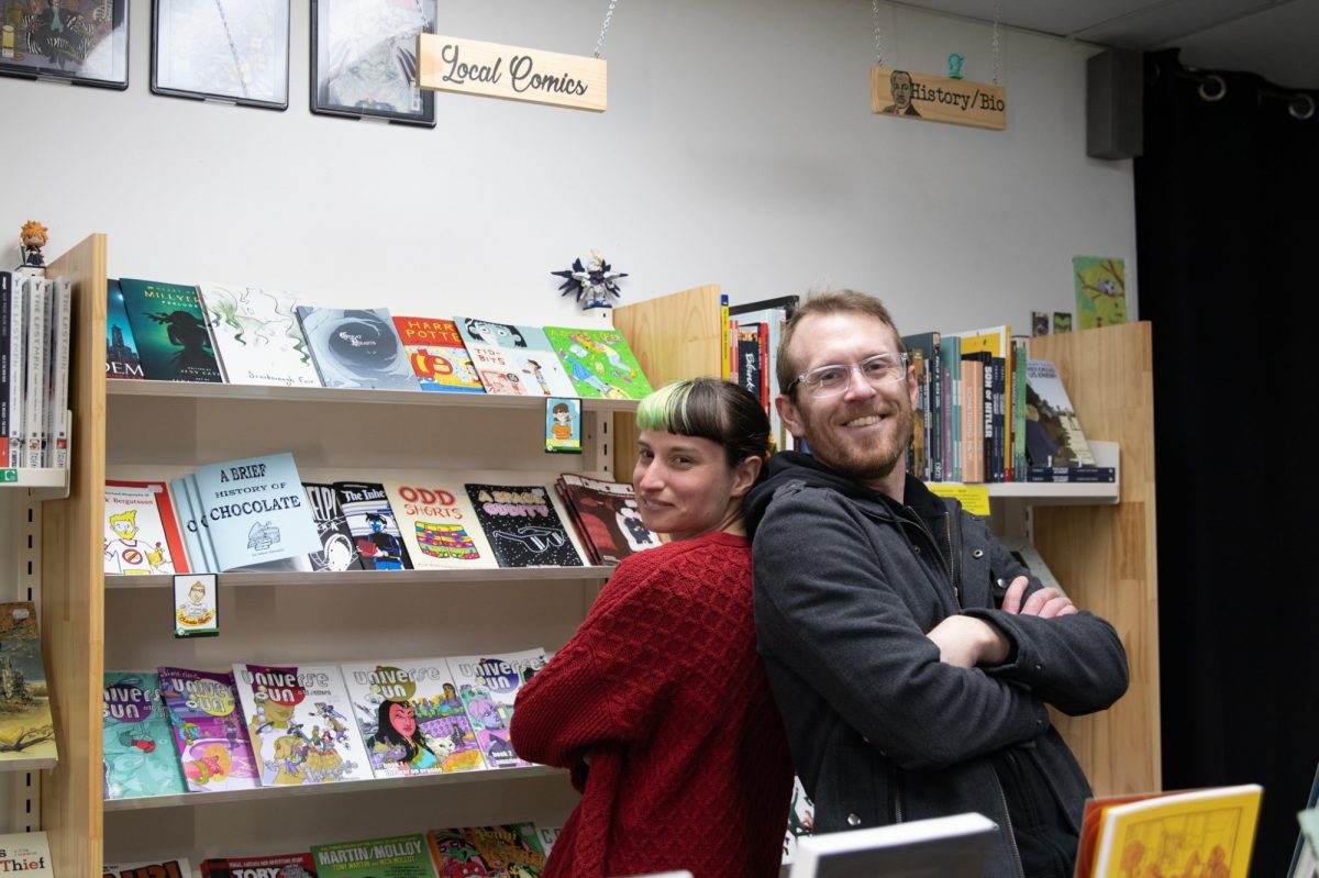 Georgina chadderton and owen heitmann image 2