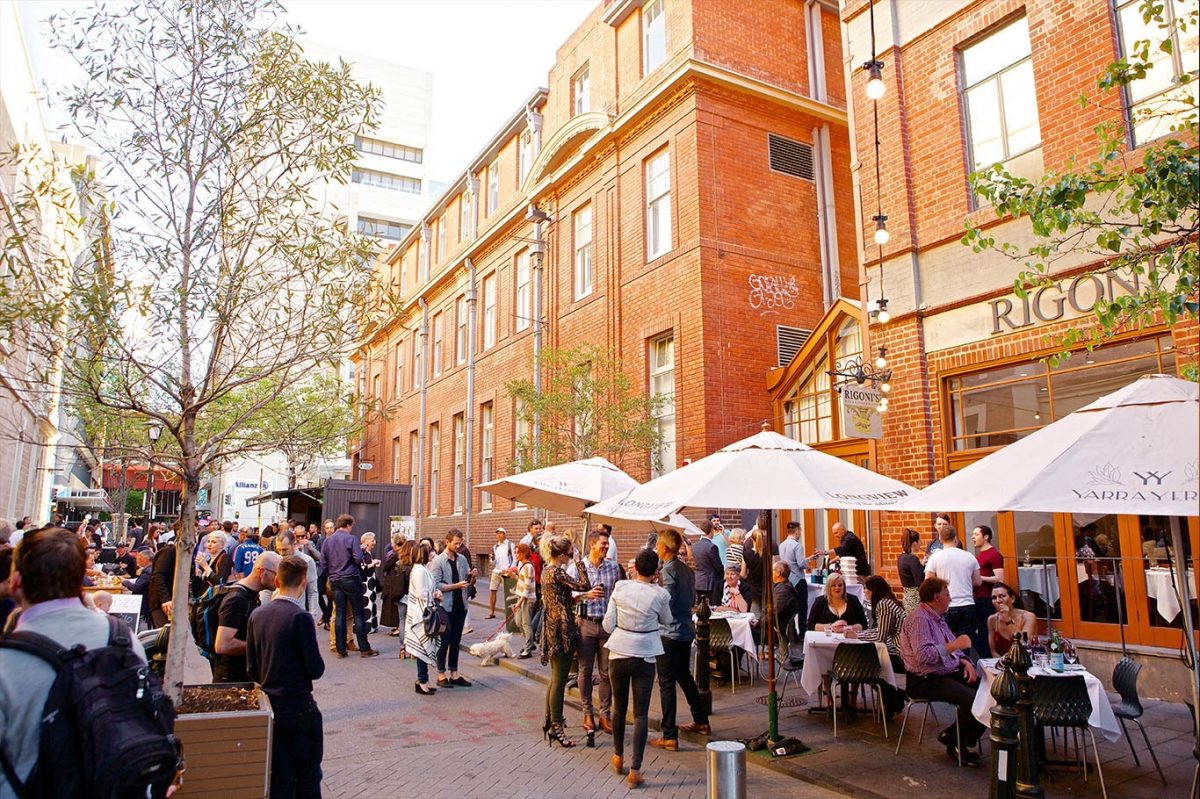 Live music leigh street cityofadelaide