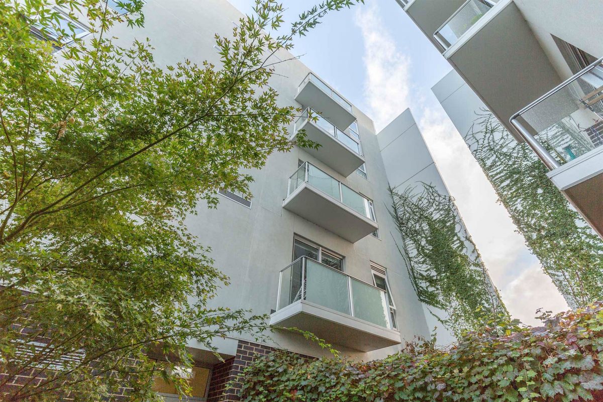 Apartments AL online