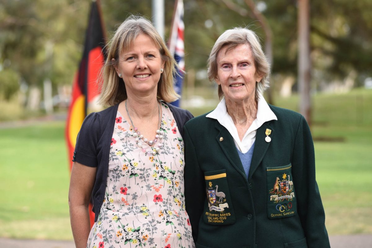 Denise Norton Park Naming By Cath Leo 15