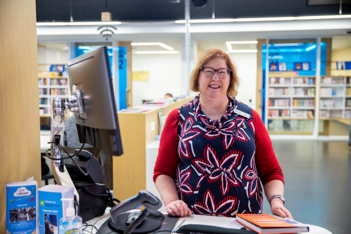 Adelaidecitylibrary sue