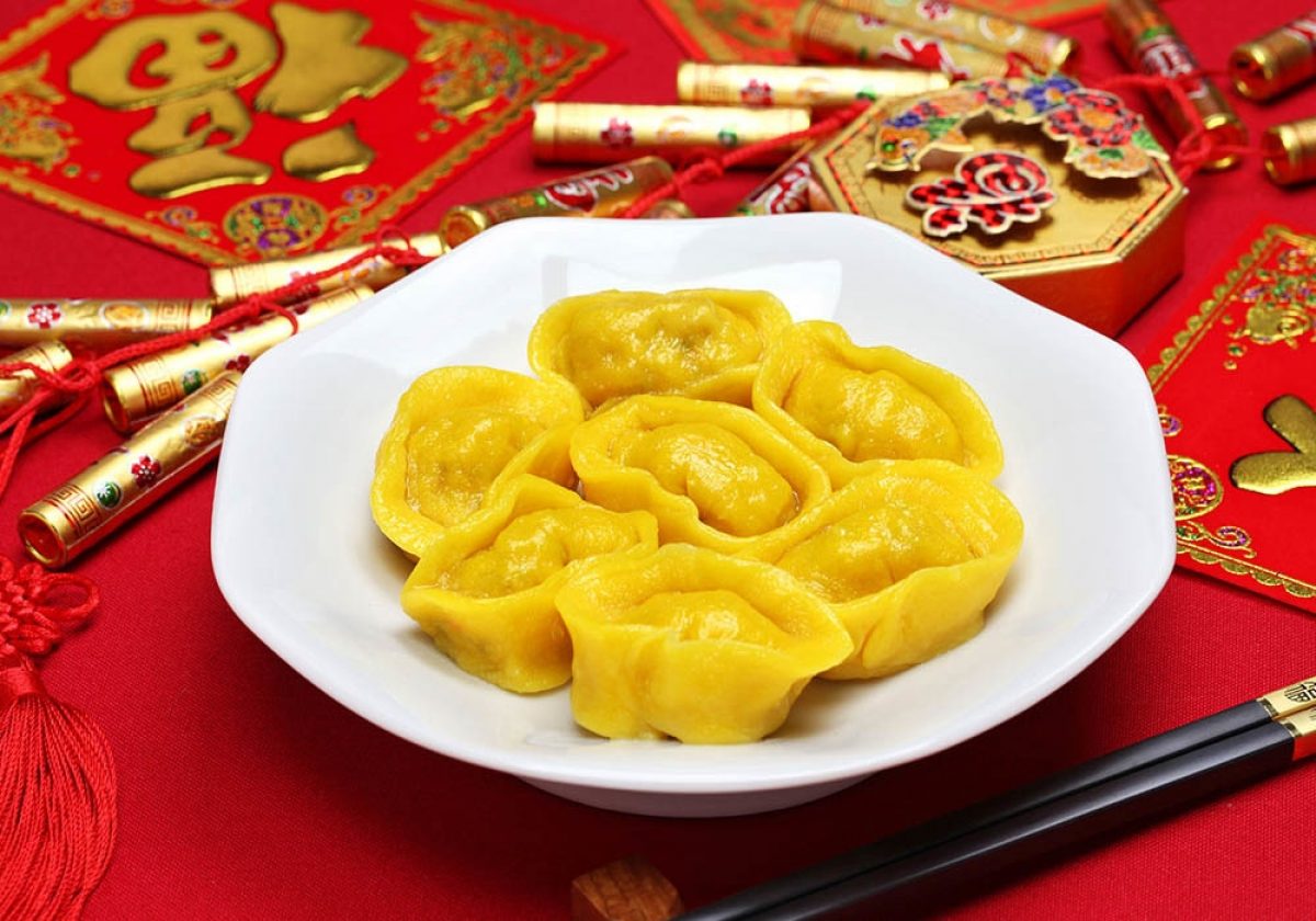 Dumplings