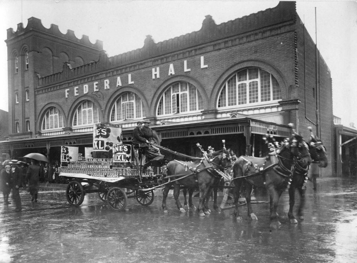 Fed Hall1912