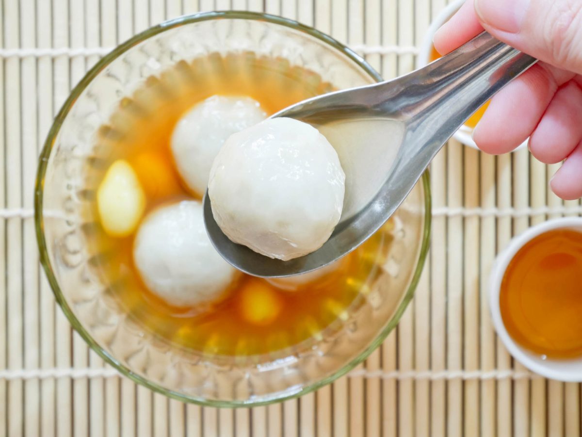 Tangyuan i Stock 915578754