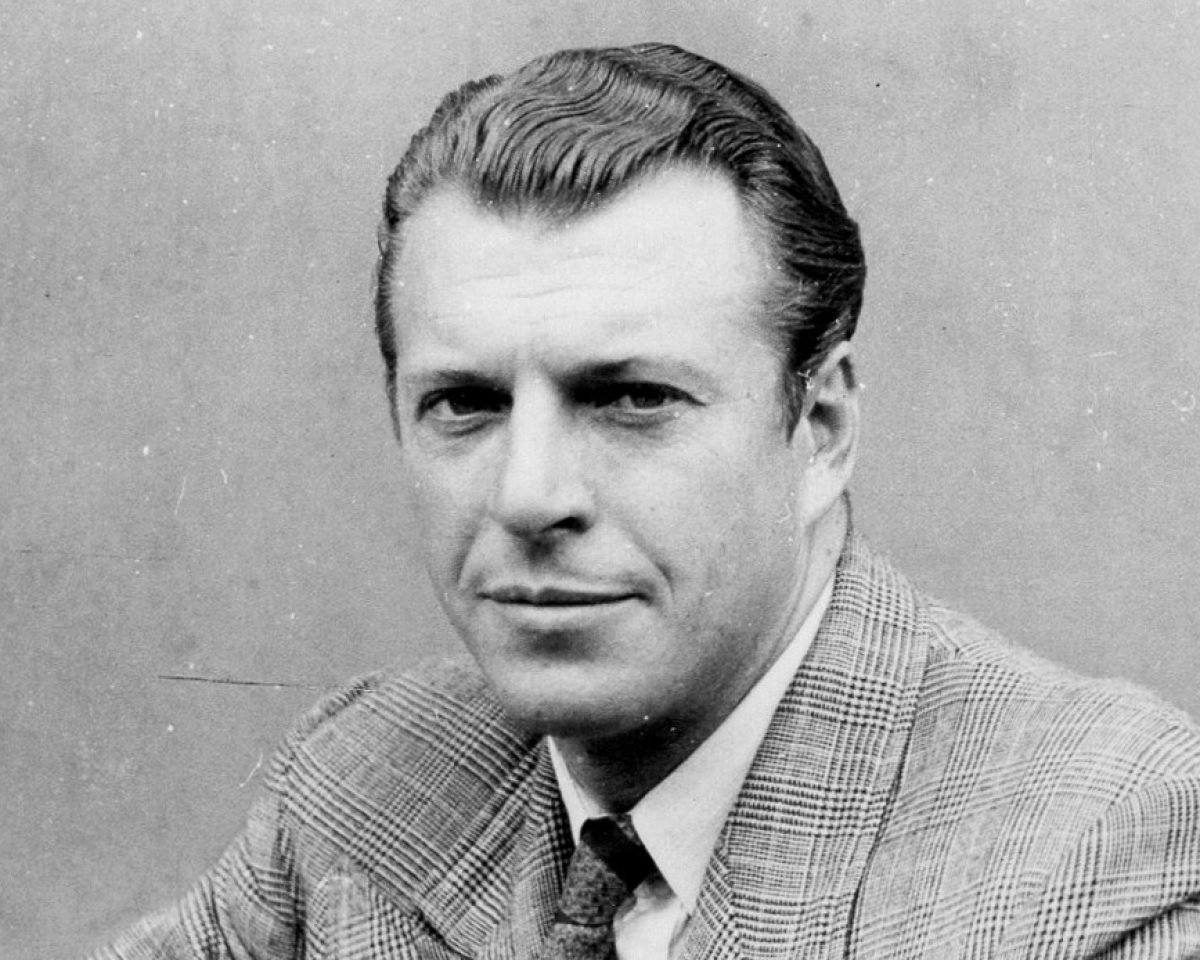 Paul lawson black and white photo