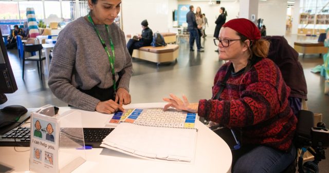 Business Accessibility