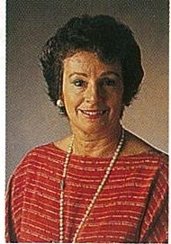 Adelaide suffrage marlene powell