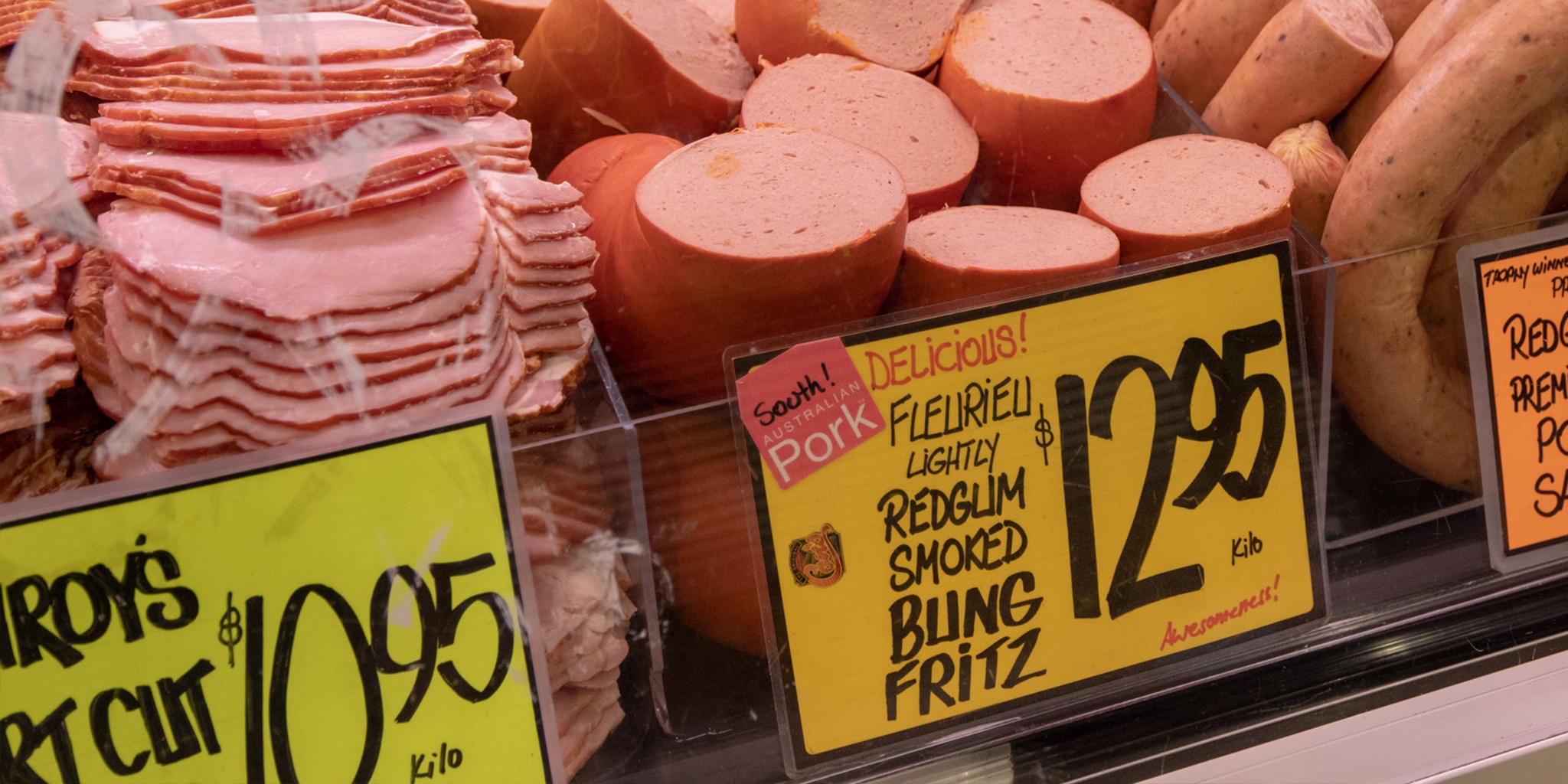 ‘Bung Fritz’ an Adelaide kid’s lunchtime staple Adelaide Living