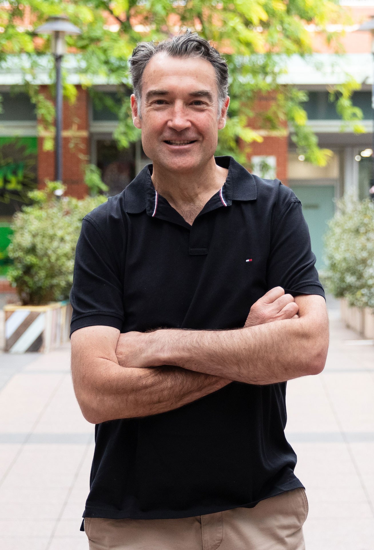 Dr james muecke am adelaide living podcast 5