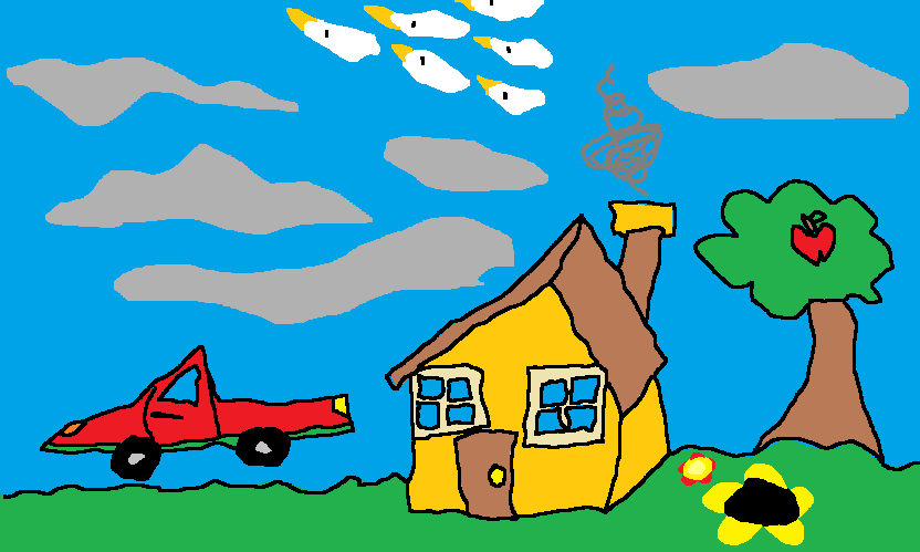 House by thomas