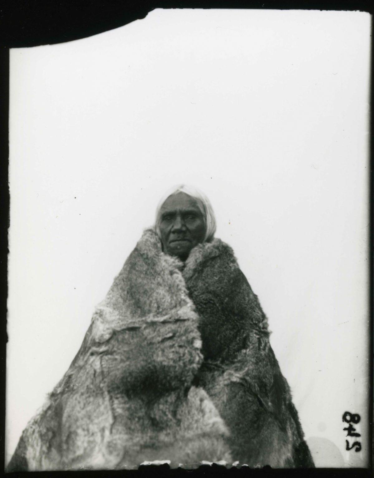 Iparrityi photo for al online ivaritji acknowledgement aa124 5 4 south australian museum