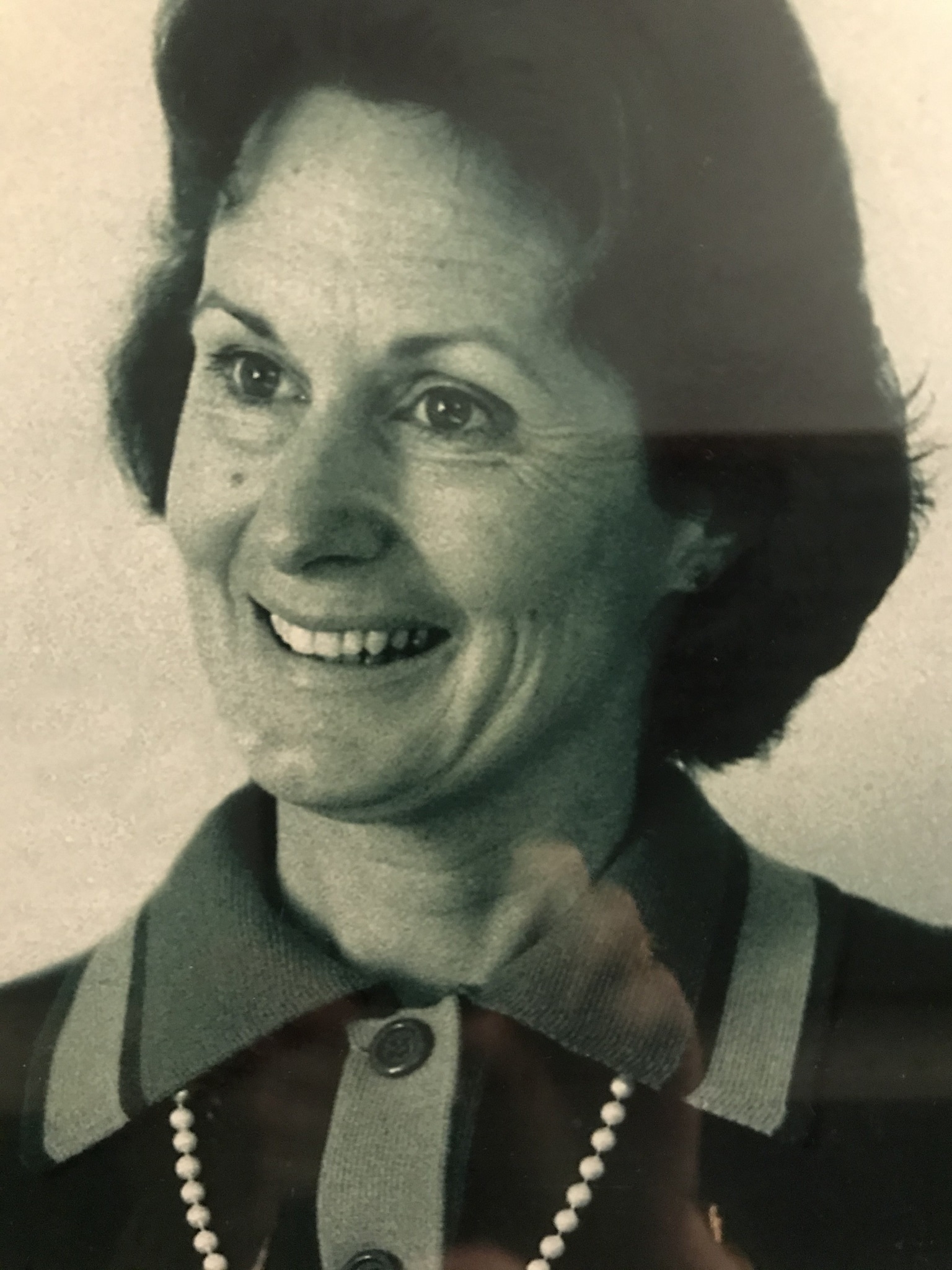 Suffrage anniversary babilly bruce