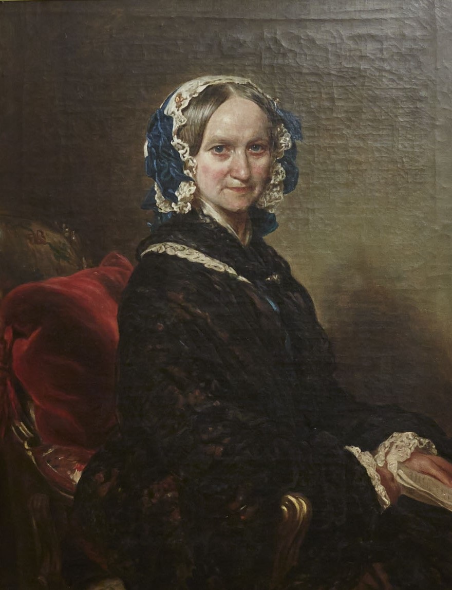 Suffrage anniversary queen adelaide