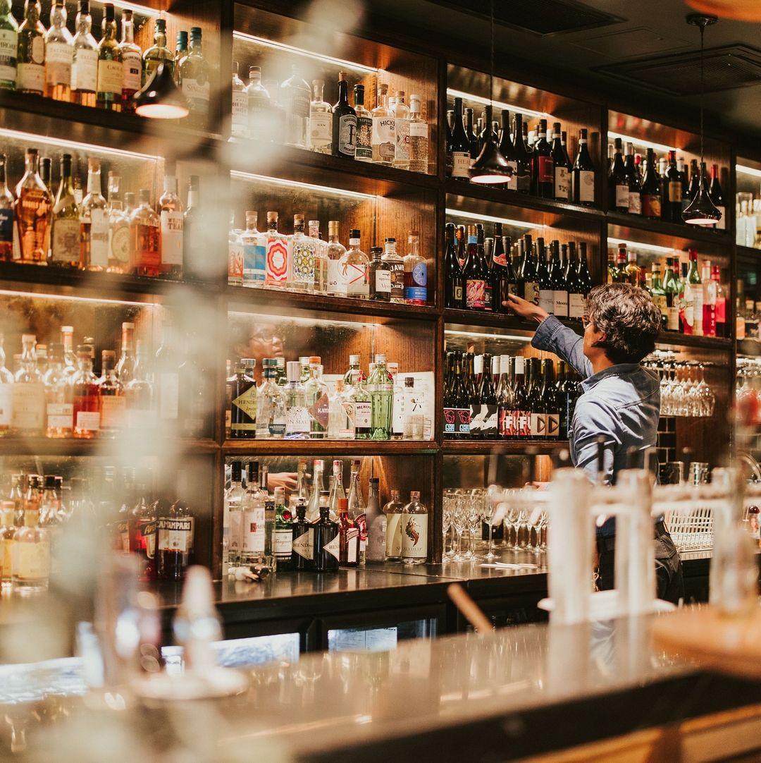 Bar torino 2