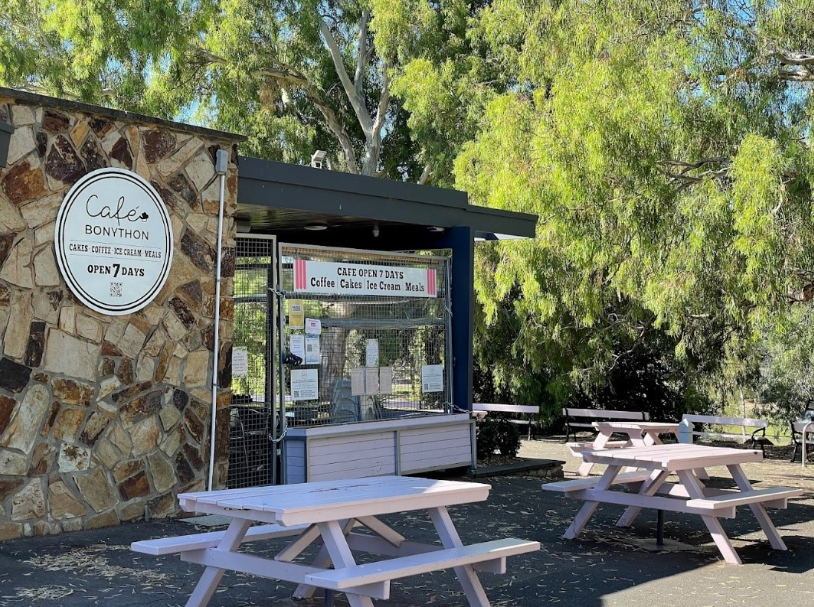 Bonython park 2