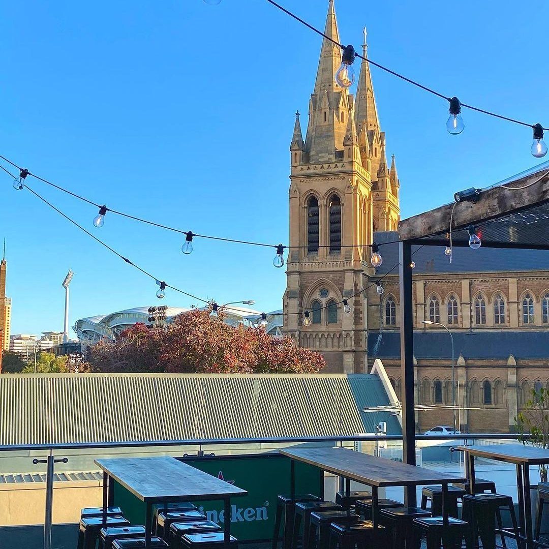 Cathedral hotel 2