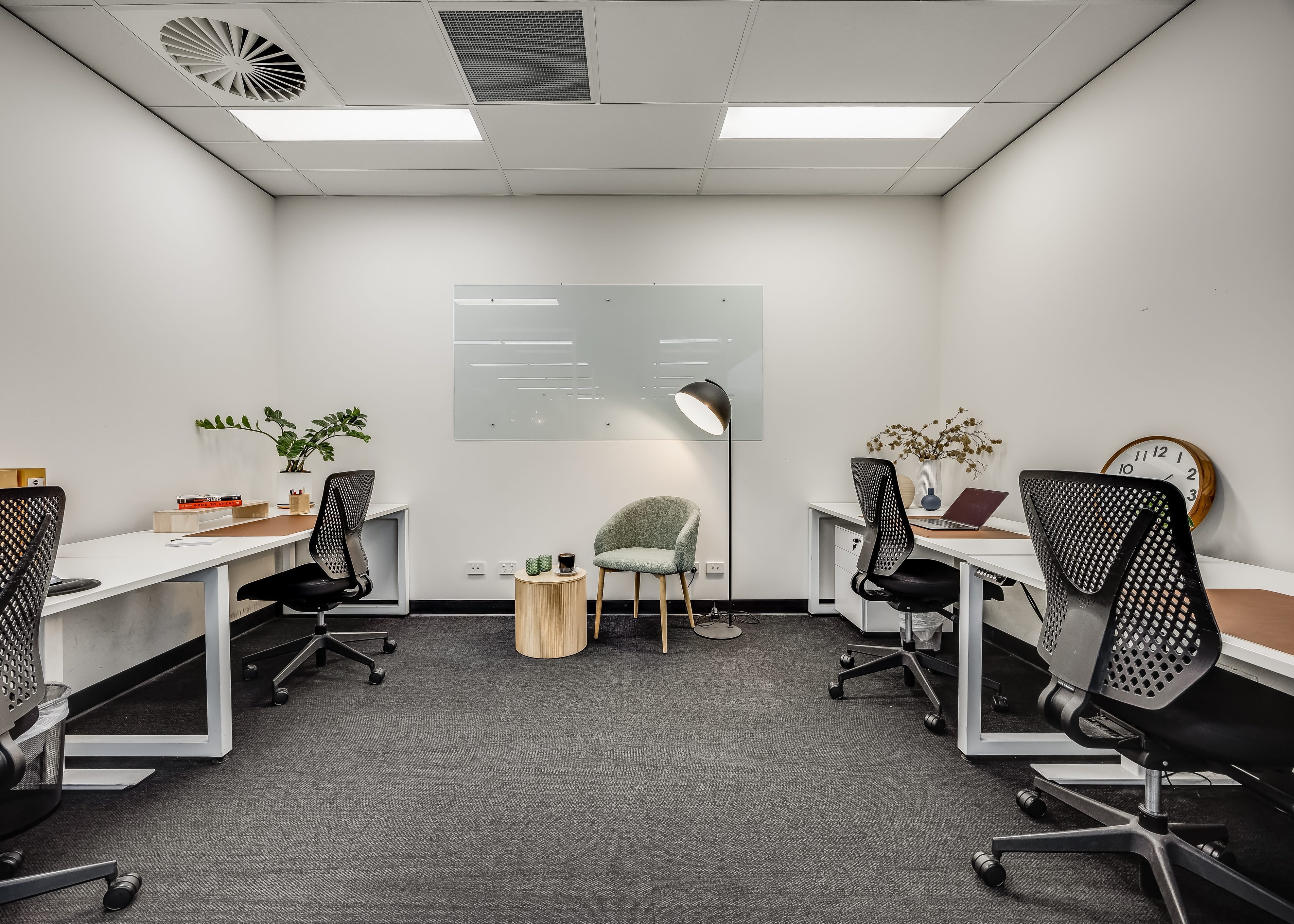 Intersect Office