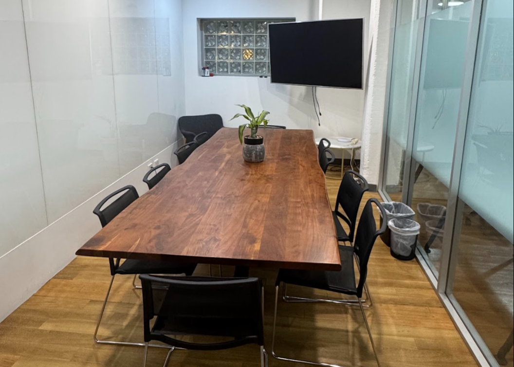 Meeting Room 1