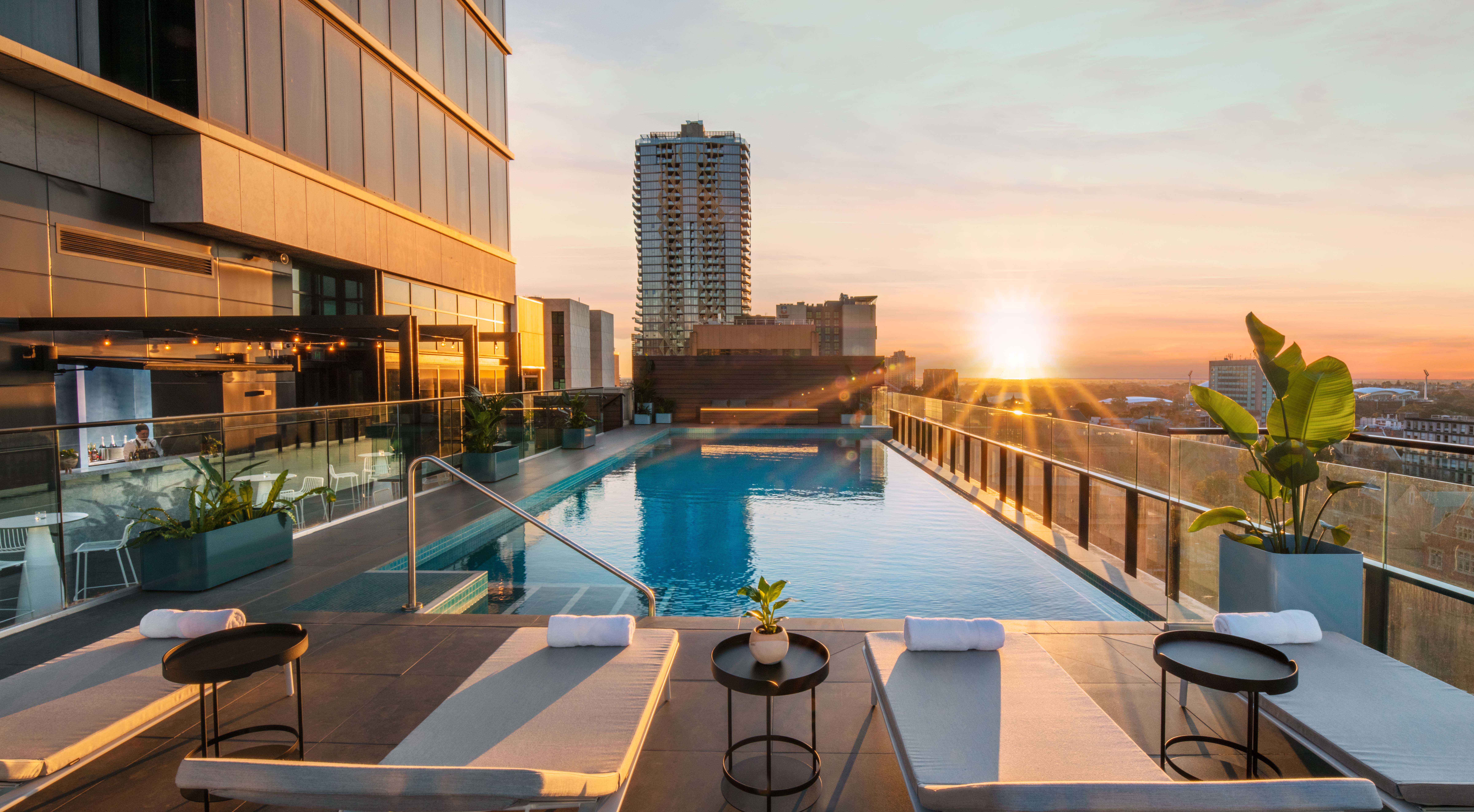 Crowne plaza adelaide
