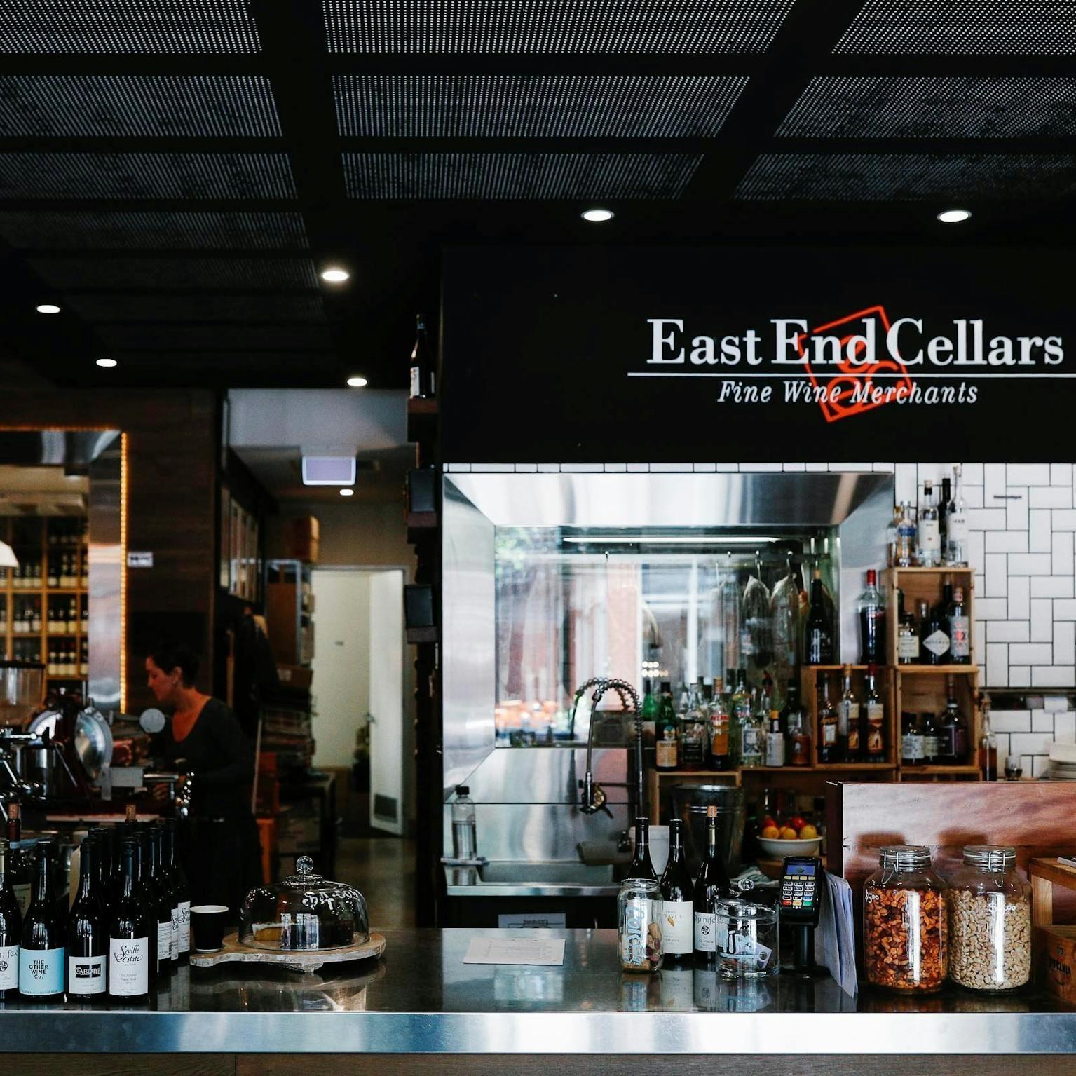 East end cellars 3