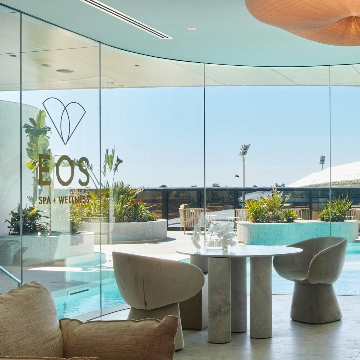 Eos spa