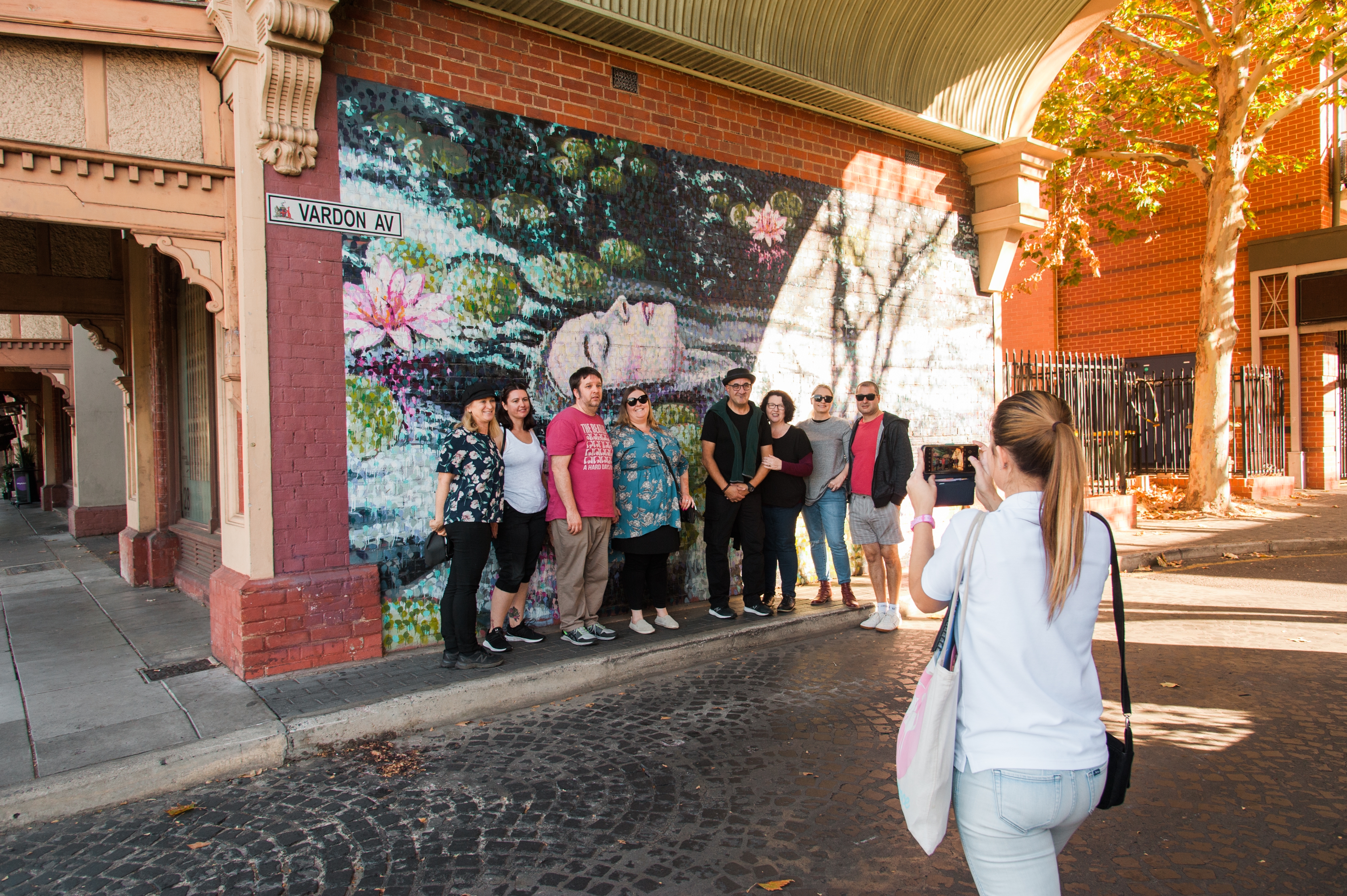 Flamboyance tours