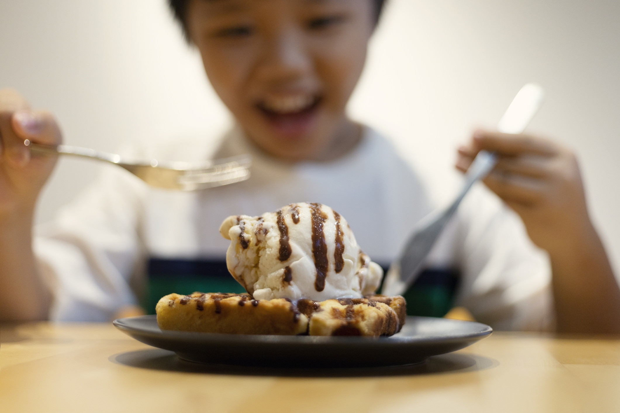 Experience Adelaide Help me find... waffles in Adelaide