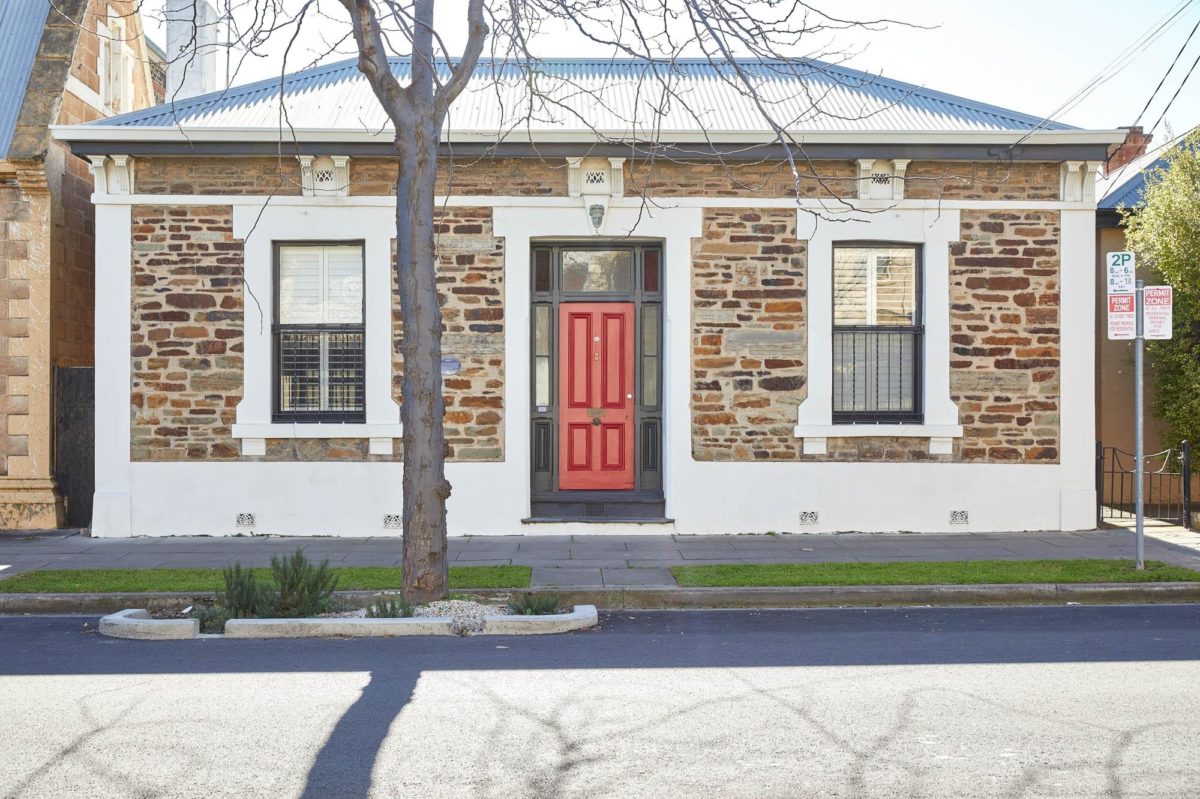 House 82 Archer Street NORTH ADELAIDE Heritage Places