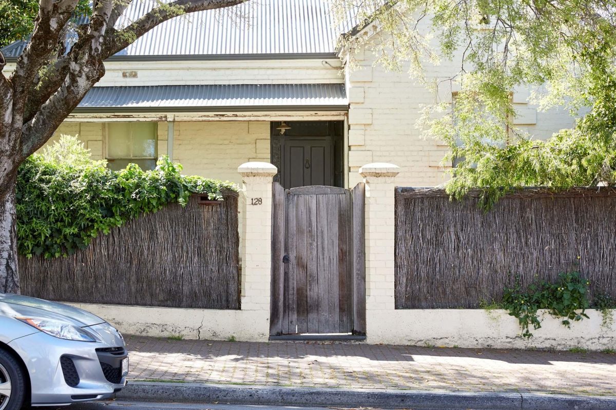 House 128130 Kermode Street NORTH ADELAIDE Heritage Places