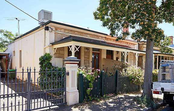 Attached Houses 23 25 Kate Court ADELAIDE Heritage Places