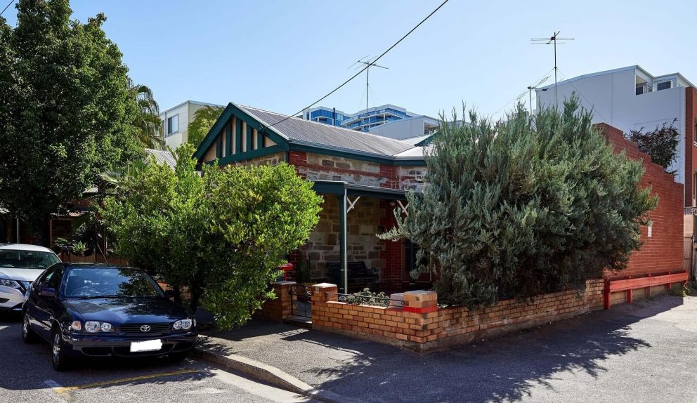 Office (former Dwelling) 1012 and 1416 Ruthven Avenue ADELAIDE