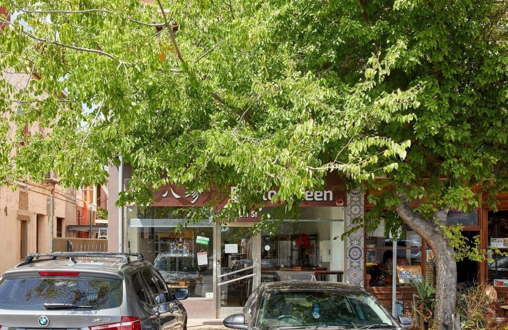 Shops and Dwellings 185187 Sturt Street ADELAIDE Heritage Places