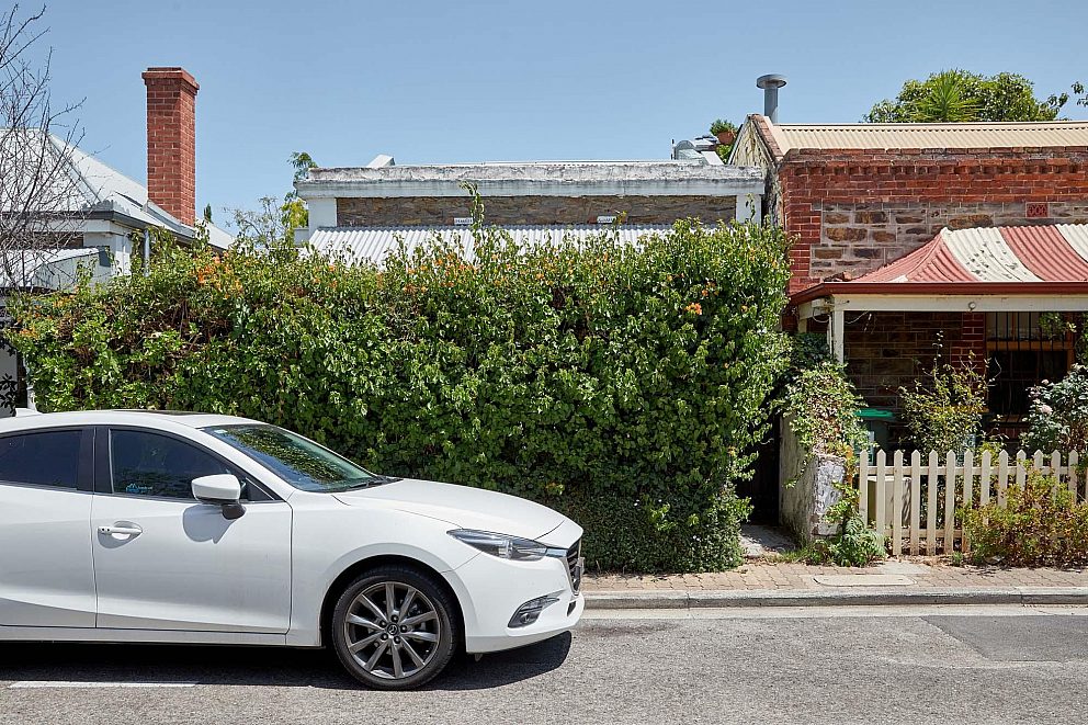 House 13 Blackburn Street ADELAIDE Heritage Places