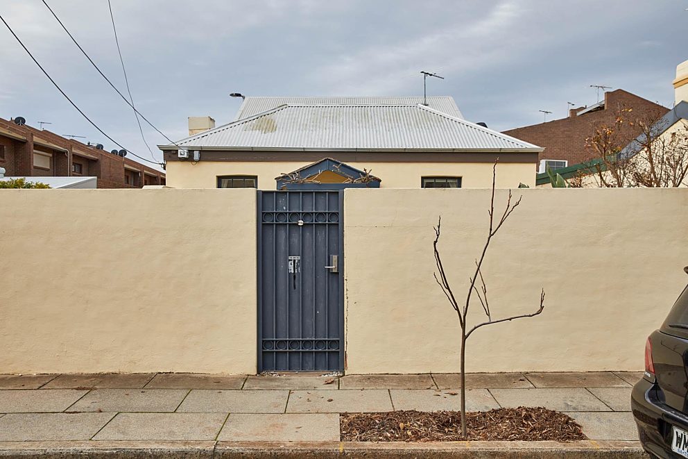 House 2830 Hack Street NORTH ADELAIDE Heritage Places